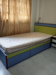 Blk 576 Hougang Avenue 4 (Hougang), HDB 5 Rooms #574188191